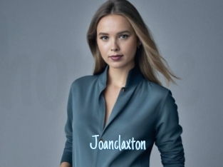 Joanclaxton