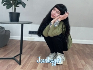 Joandoggett