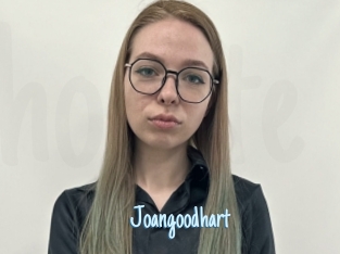 Joangoodhart