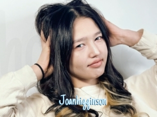 Joanhigginson