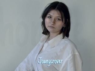Joanycrover