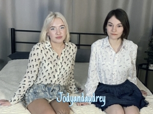 Jodyandaudrey