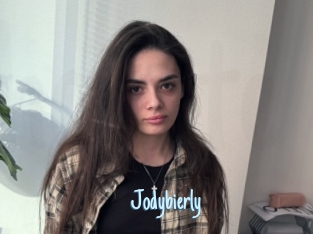 Jodybierly