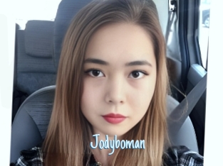 Jodyboman