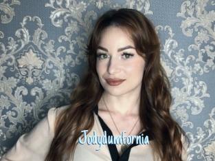 Jodydumfornia