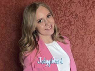 Jodygibbard