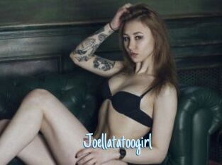 Joellatatoogirl