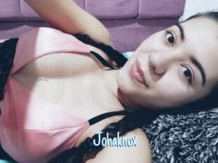 Johaknox