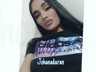 Johanaduran