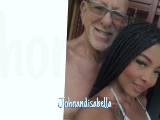 Johnandisabella