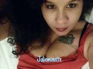 Jolieminette