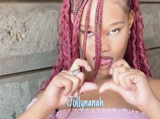 Jollynanah