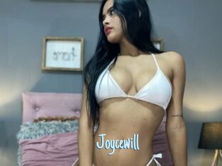 Joycewill