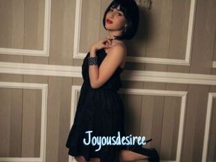 Joyousdesiree
