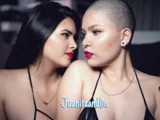 Juanitaandlin