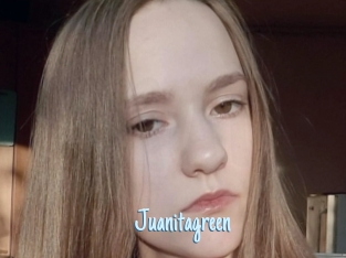 Juanitagreen