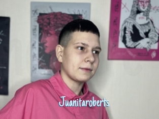 Juanitaroberts