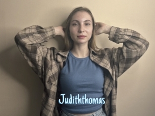 Judiththomas