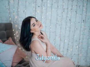 Judycornelia