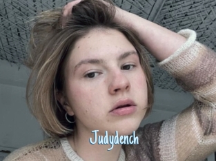 Judydench