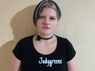 Judygreene