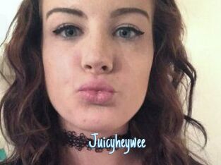 Juicyheywee