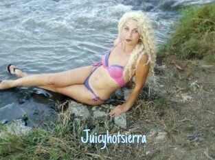 Juicyhotsierra