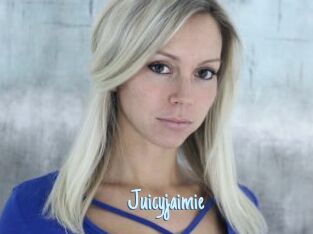 Juicyjaimie