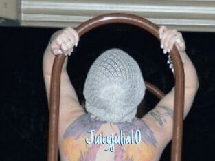Juicyjulia10