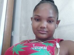 Juicymaa