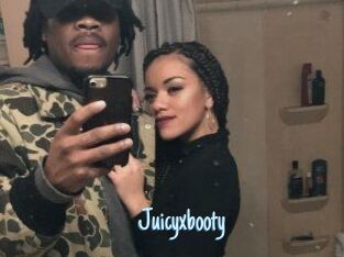 Juicyxbooty