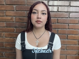Julesbaseth