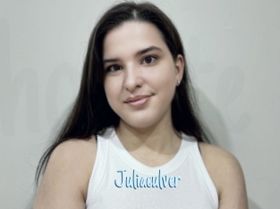 Juliaculver