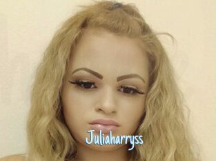 Juliaharryss