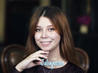 Juliajensen