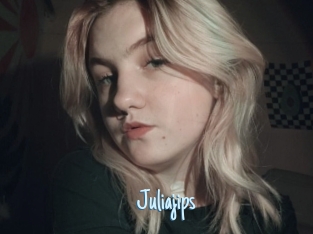 Juliajips