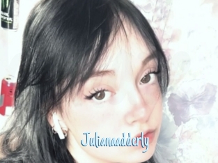Julianaadderly