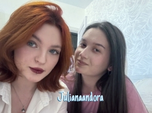 Julianaandora