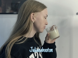 Julianabooton