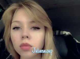 Julianacoup