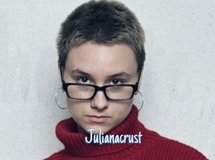 Julianacrust