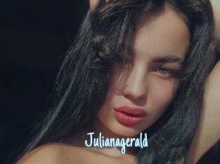 Julianagerald