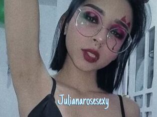 Julianarosesexy
