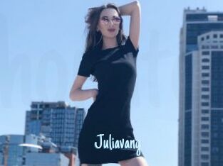 Juliavang