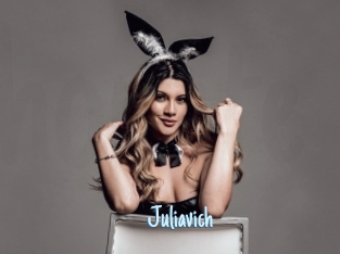 Juliavich