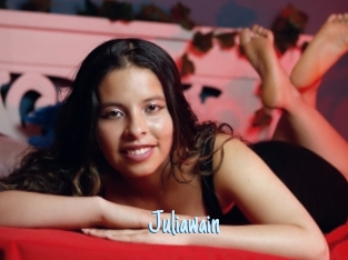 juliawain Hot Naked Teens