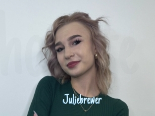 Juliebrewer