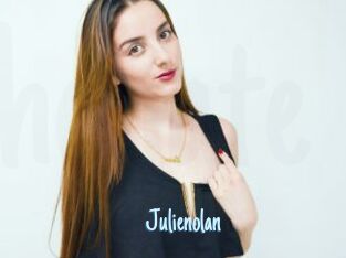 Julienolan