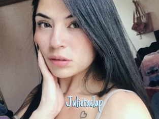Julietaclap