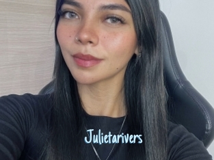 Julietarivers